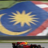 Sepang n'a plus accueilli la F1 depuis 2017 KEYSTONE/AP/VINCENT THIAN